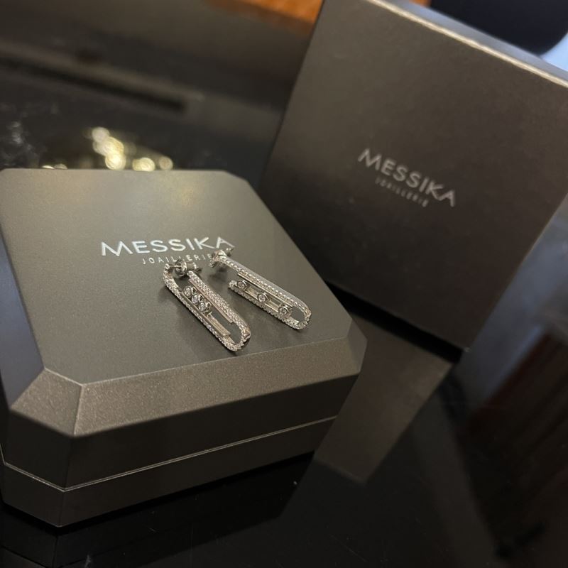 Messika Bracelets